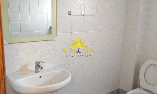 Location à long terme - Villa - Bigastro