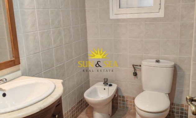 Location à long terme - Villa - Bigastro