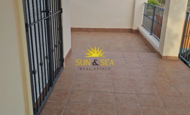 Location à long terme - Villa - Bigastro