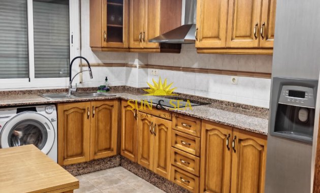 Location à long terme - Villa - Bigastro