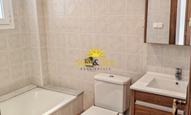 Location à long terme - Villa - Bigastro