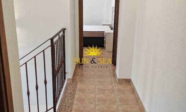 Location à long terme - Villa - Bigastro