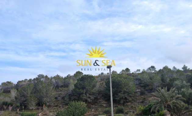 Location à long terme - Villa - Bigastro