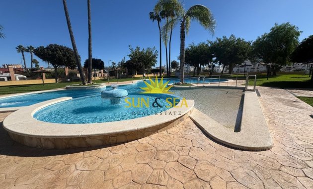Location à long terme - Villa - Orihuela Costa