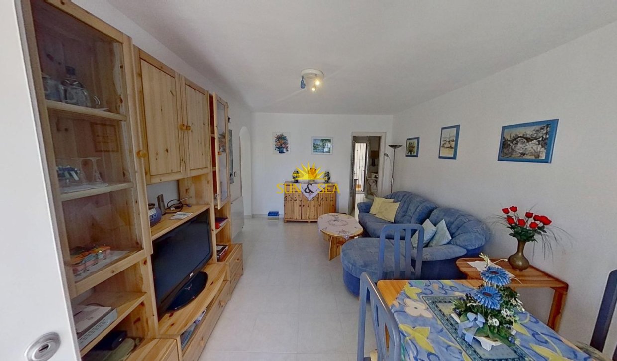 Location à long terme - Villa - Orihuela Costa