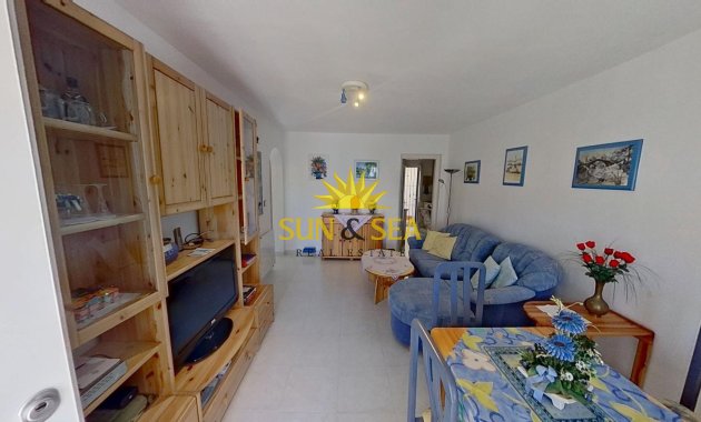 Location à long terme - Villa - Orihuela Costa