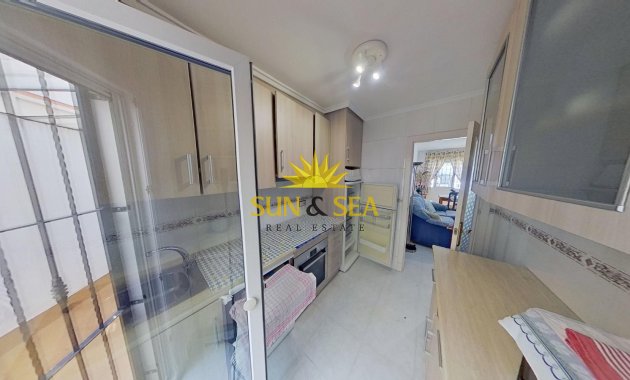 Location à long terme - Villa - Orihuela Costa