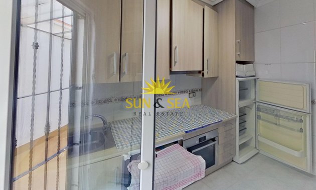 Location à long terme - Villa - Orihuela Costa
