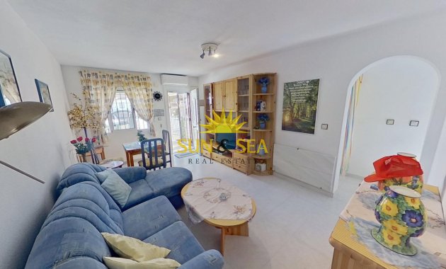 Location à long terme - Villa - Orihuela Costa