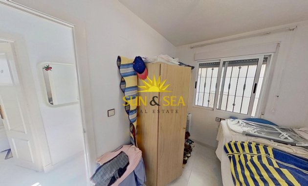 Location à long terme - Villa - Orihuela Costa