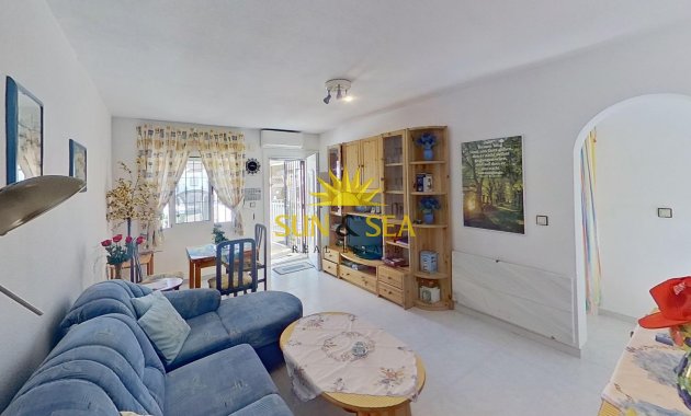 Location à long terme - Villa - Orihuela Costa