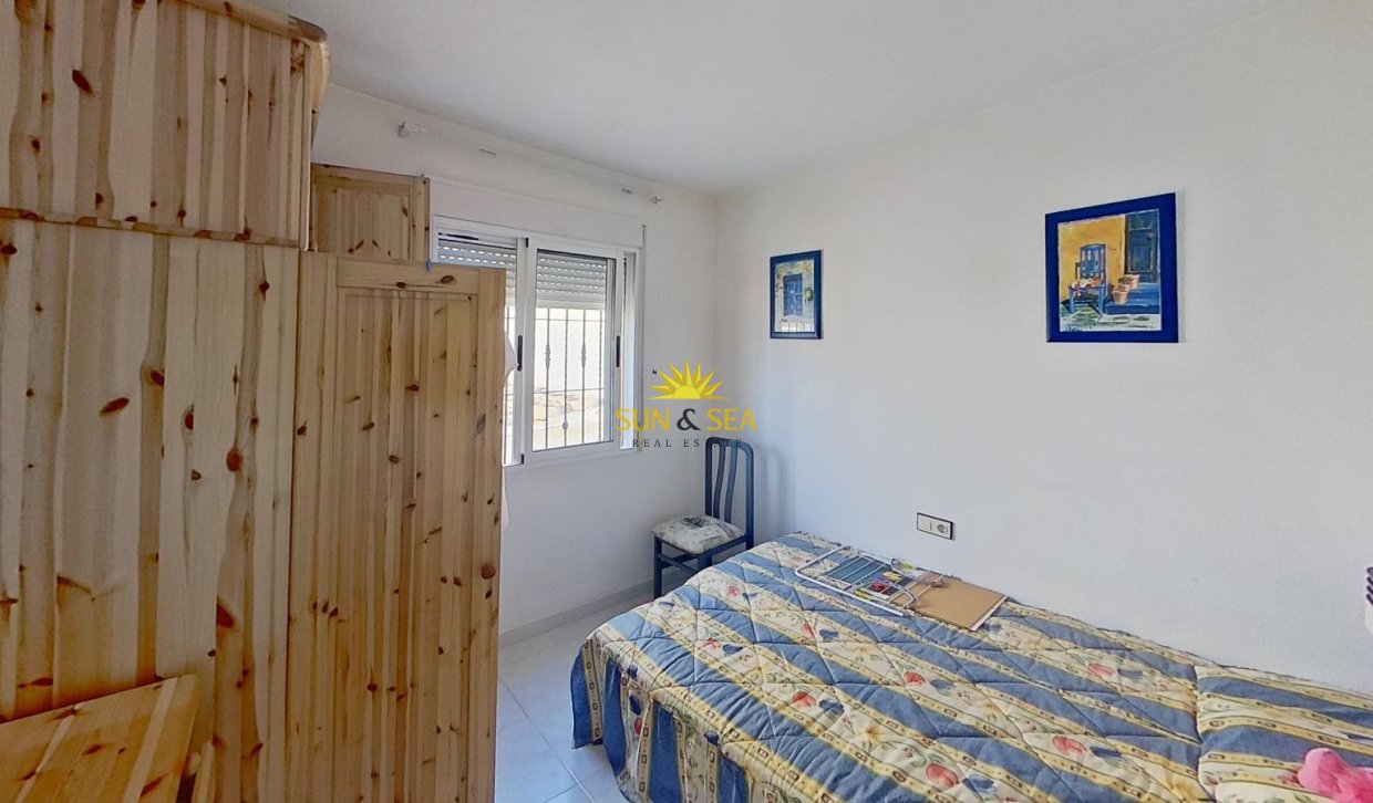 Location à long terme - Villa - Orihuela Costa