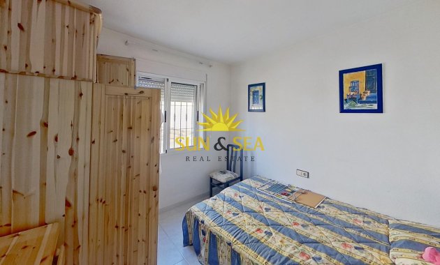 Location à long terme - Villa - Orihuela Costa