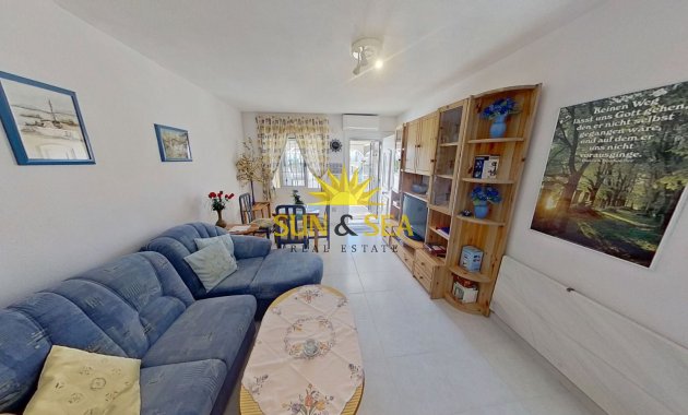 Location à long terme - Villa - Orihuela Costa