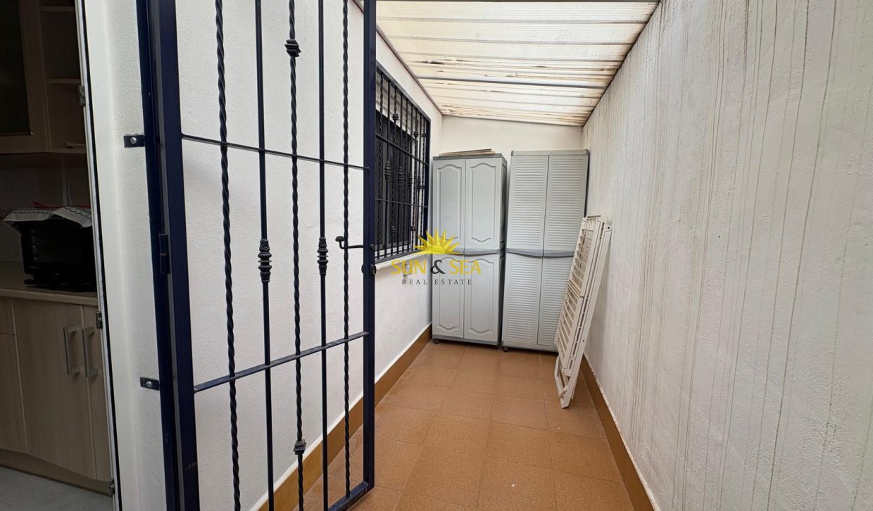 Location à long terme - Villa - Orihuela Costa