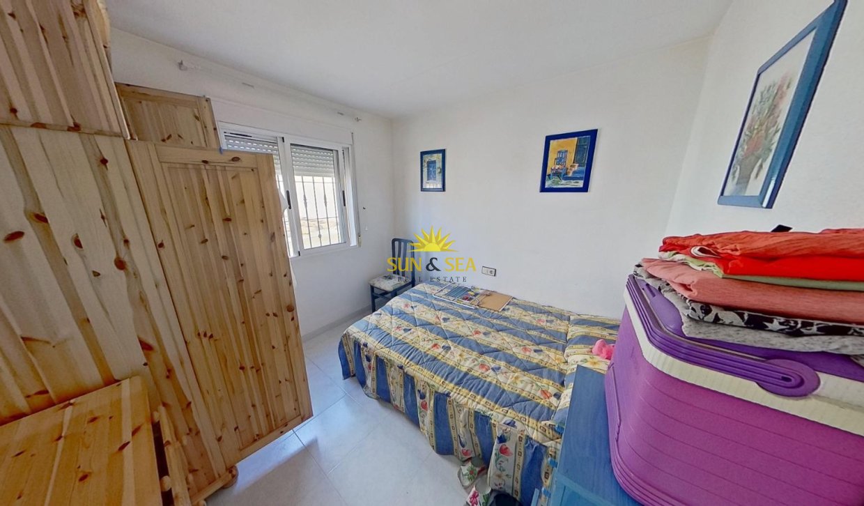 Location à long terme - Villa - Orihuela Costa