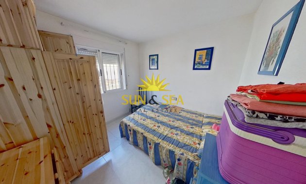 Location à long terme - Villa - Orihuela Costa