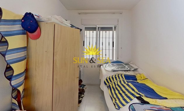 Location à long terme - Villa - Orihuela Costa