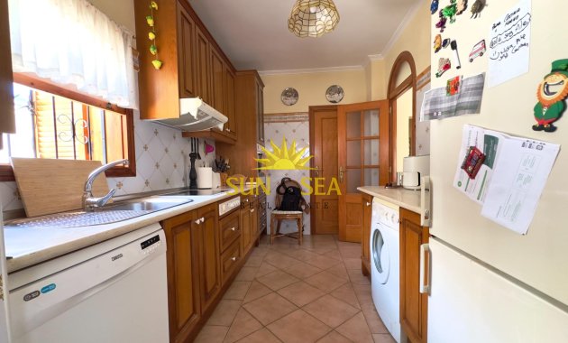 Revente - Villa - Orihuela Costa - La Zenia