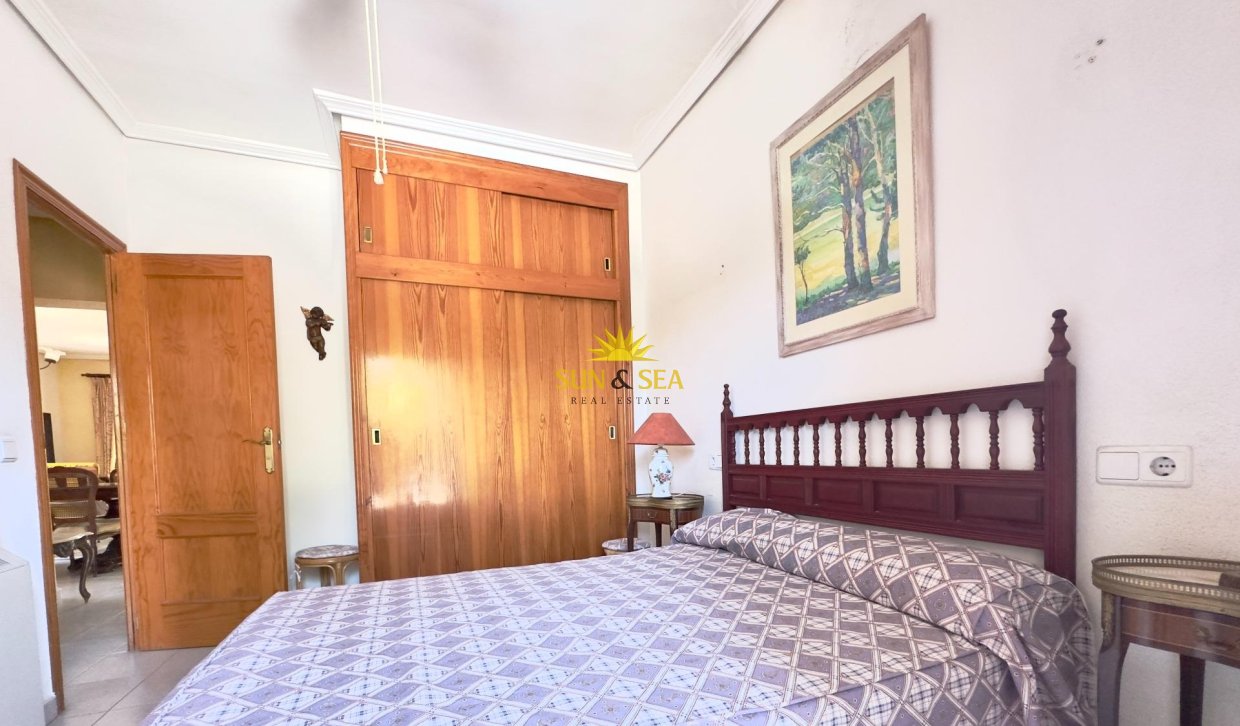 Revente - Villa - Orihuela Costa - La Zenia