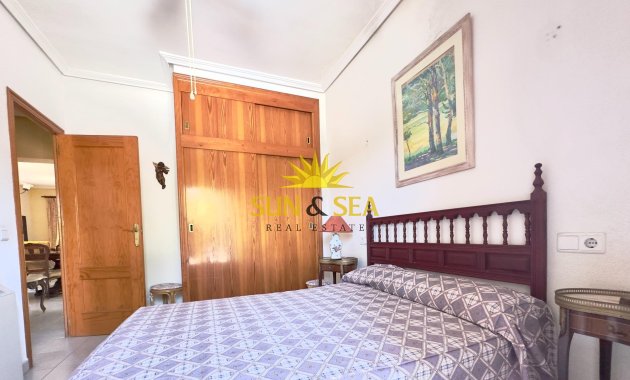 Revente - Villa - Orihuela Costa - La Zenia