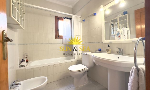 Revente - Villa - Orihuela Costa - La Zenia