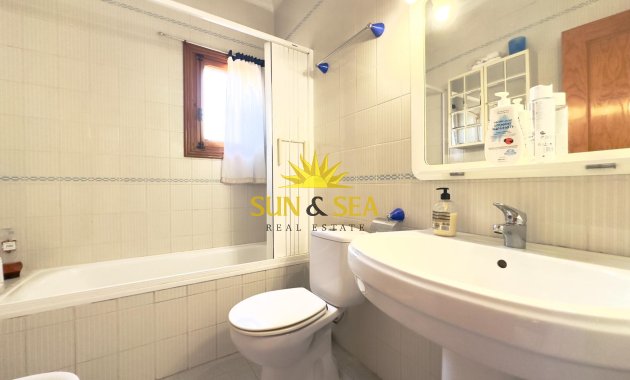 Revente - Villa - Orihuela Costa - La Zenia
