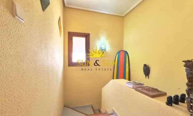 Revente - Villa - Orihuela Costa - La Zenia
