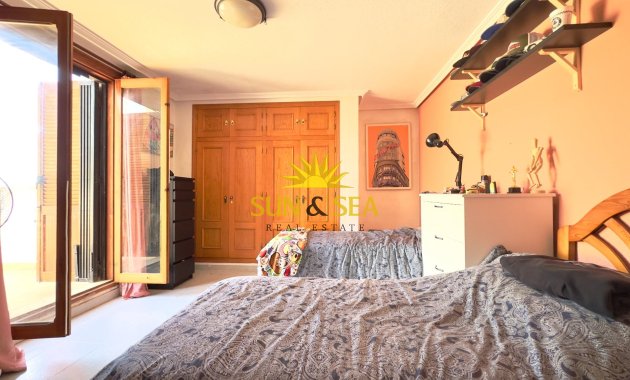 Revente - Villa - Orihuela Costa - La Zenia