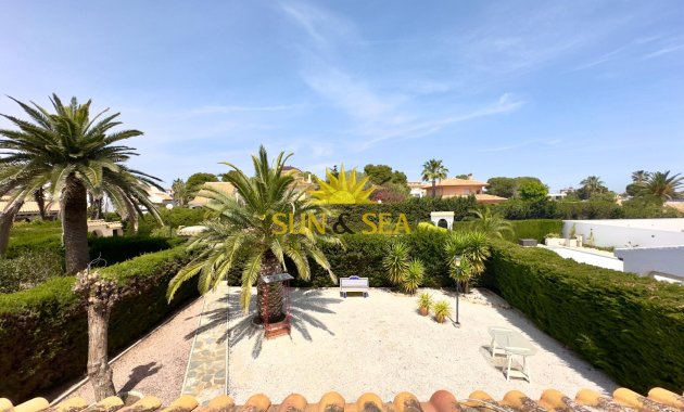 Revente - Villa - Orihuela Costa - La Zenia