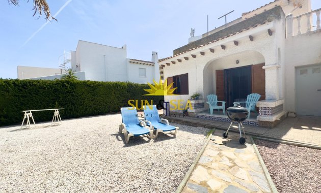 Revente - Villa - Orihuela Costa - La Zenia