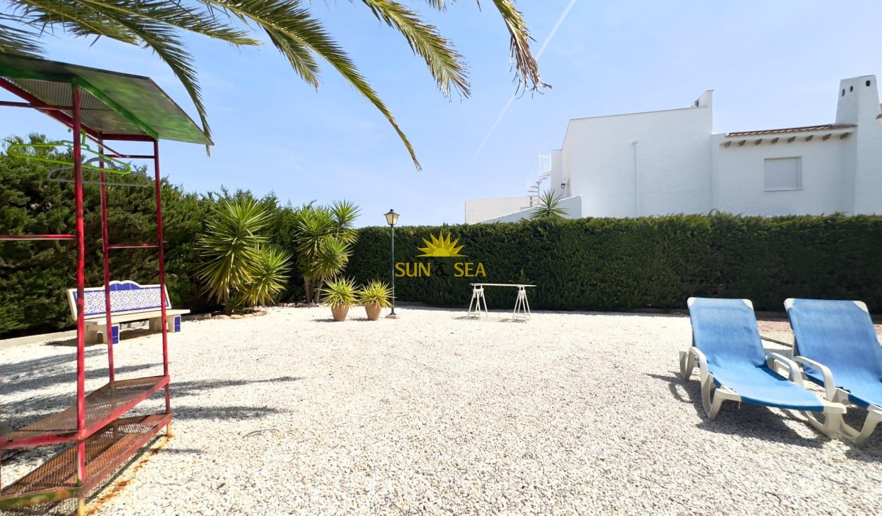 Revente - Villa - Orihuela Costa - La Zenia