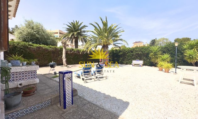 Revente - Villa - Orihuela Costa - La Zenia