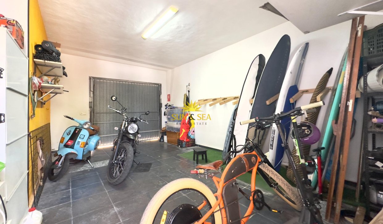 Revente - Villa - Orihuela Costa - La Zenia