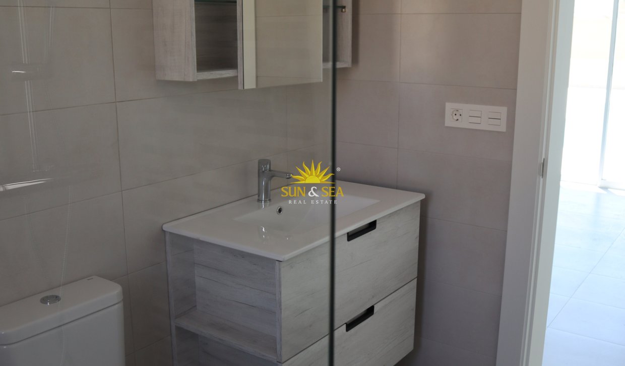 Nouvelle construction - detached - Aspe