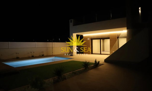 Nouvelle construction - detached - Aspe