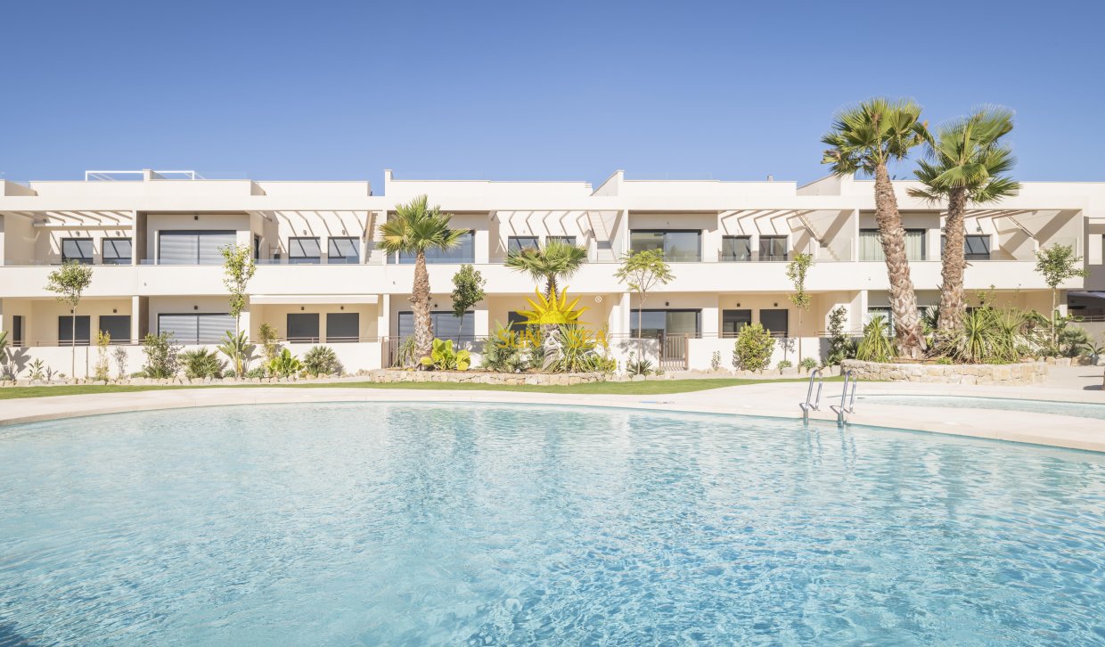 Obra nueva - high-bungalow - Torrevieja - torrevieja
