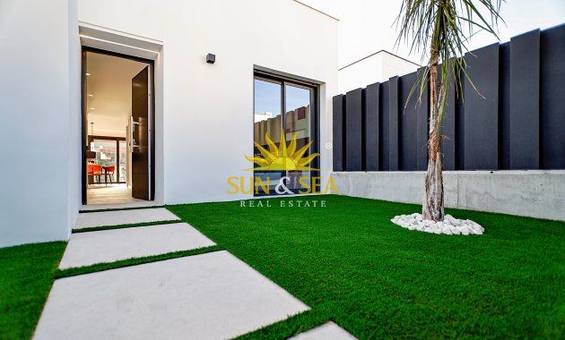 Neue Gebäude - detached - Molina De Segura - 