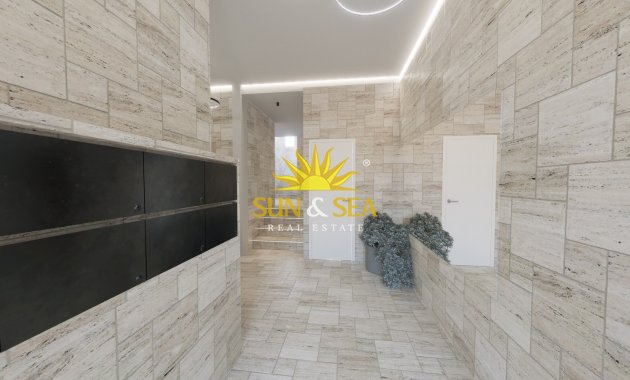 Obra nueva - Atico - Alicante (Alacant)