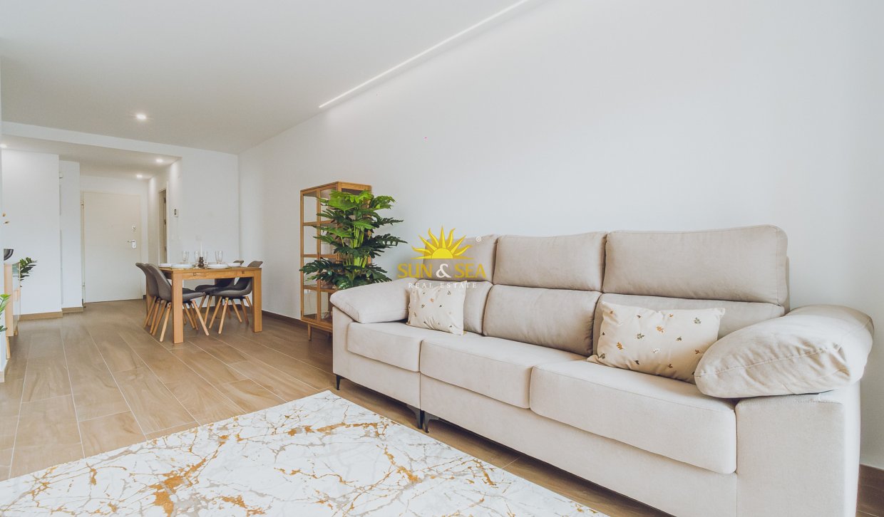 Neue Gebäude - Wohnung - Redován