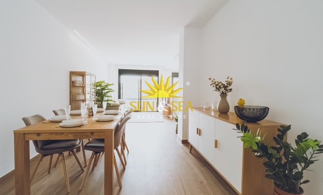 Neue Gebäude - Wohnung - Redován