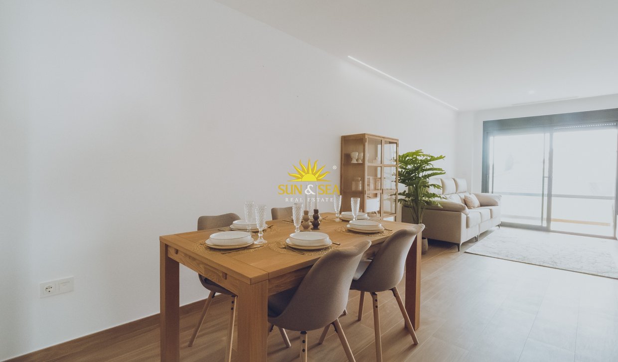Neue Gebäude - Wohnung - Redován