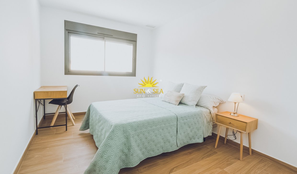 Neue Gebäude - Wohnung - Redován