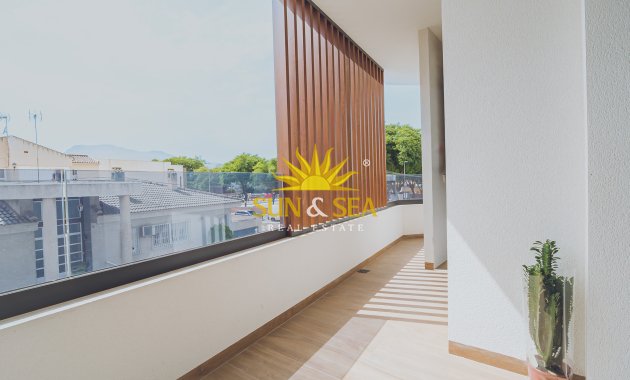 Neue Gebäude - Wohnung - Redován