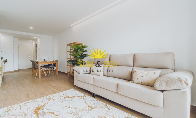 Nouvelle construction - Penthouse - Redován