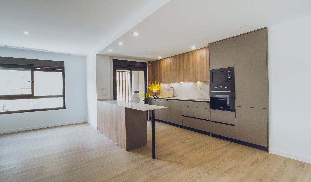 Nouvelle construction - Penthouse - Redován