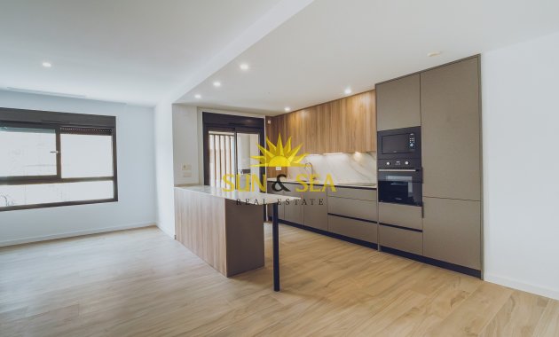 Nouvelle construction - Penthouse - Redován