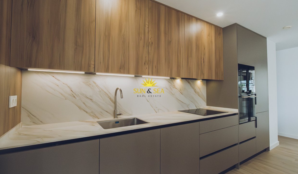 Nouvelle construction - Penthouse - Redován