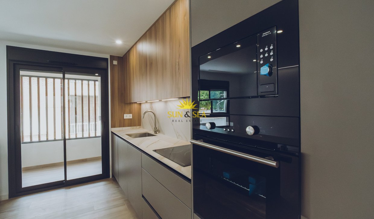 Nouvelle construction - Penthouse - Redován