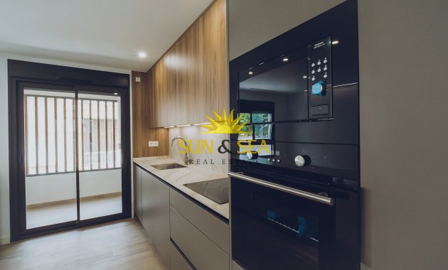 Nouvelle construction - Penthouse - Redován